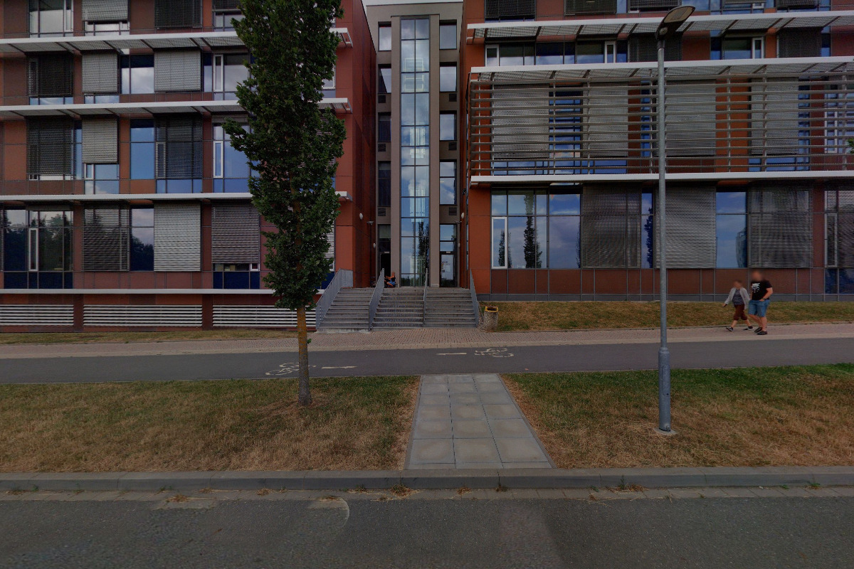 Centrum počítačové grafiky a vizualizace dat Fakulty aplikovaných věd