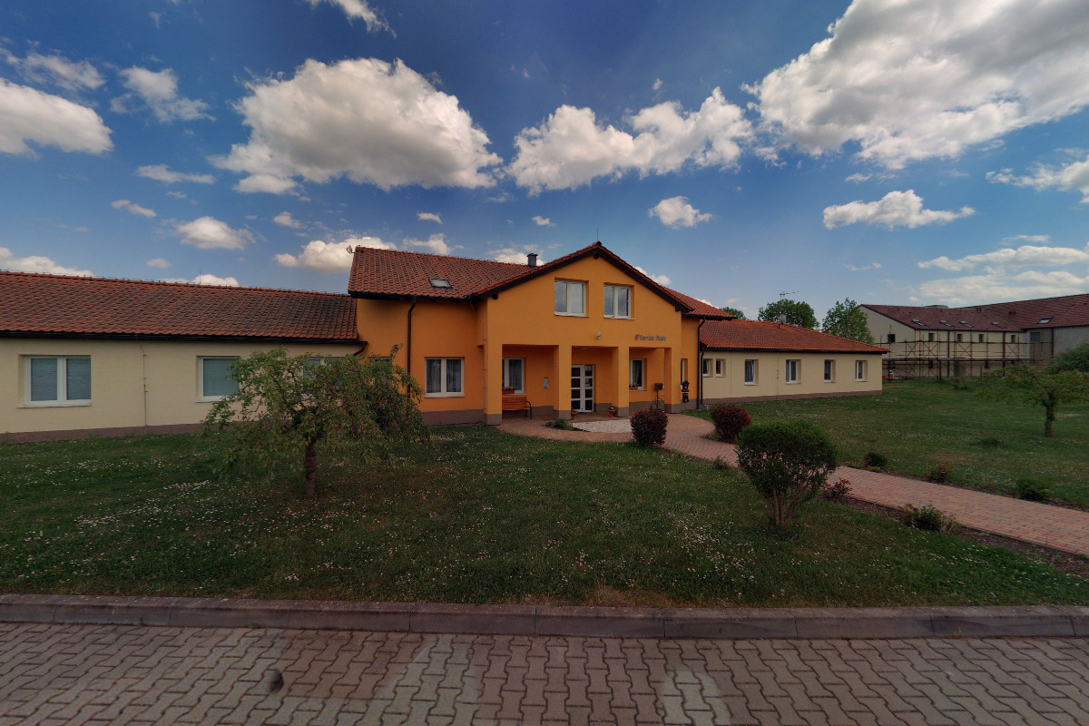 SENIOR PARK, a.s. foto 2
