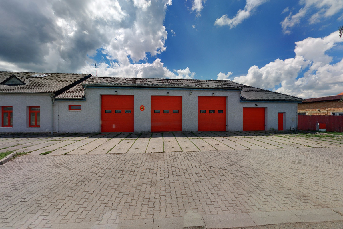 SH ČMS - Sbor dobrovolných hasičů Strašice foto 4