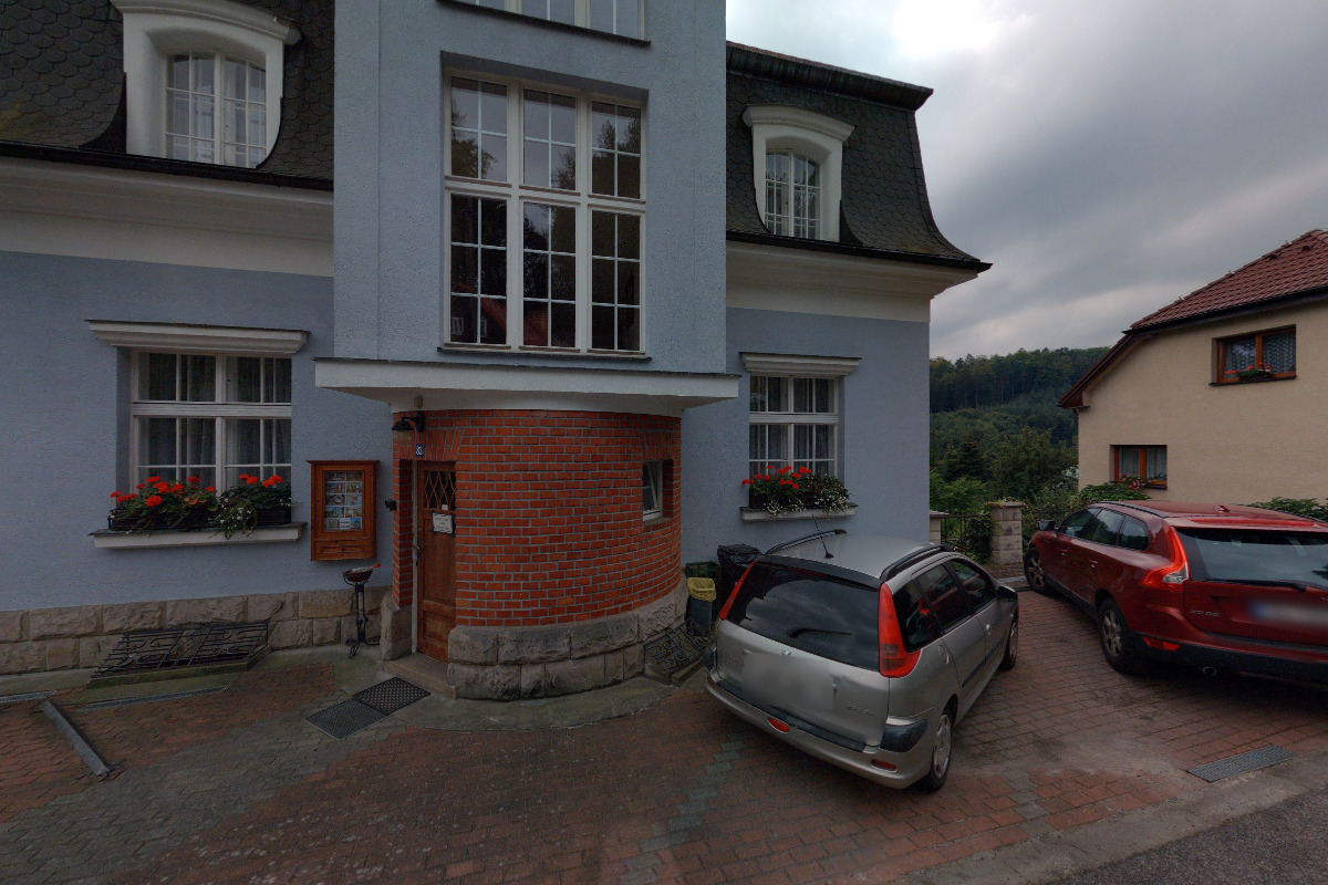Pension Harmonie foto 5