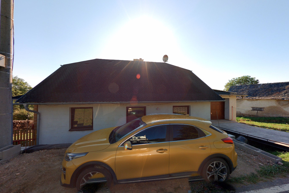 Elektrorevize Mohelnice