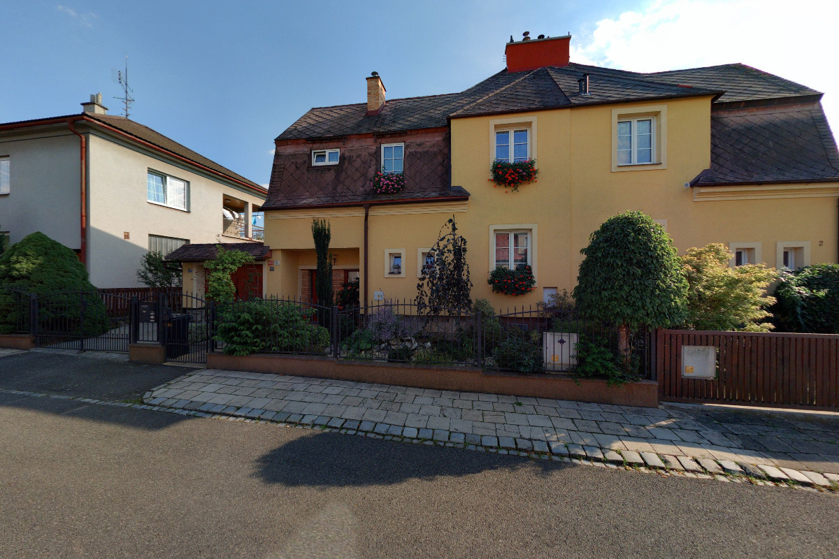 Svatoslav Nečas - Čalounictví