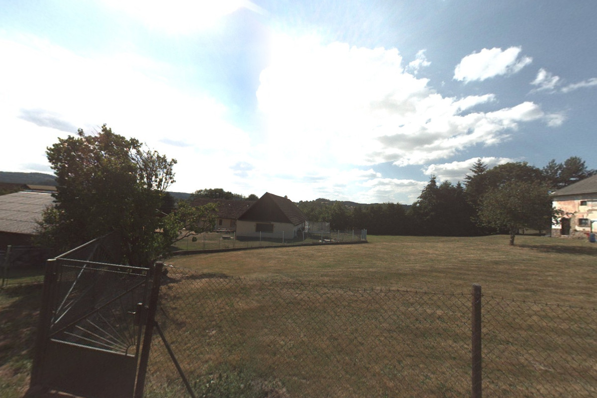 SH ČMS - Sbor dobrovolných hasičů Radochovy