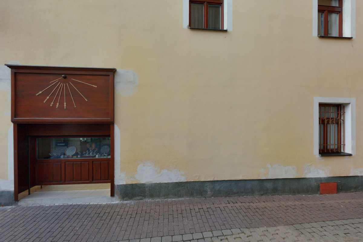 BARBERSHOP Čáslav foto 3