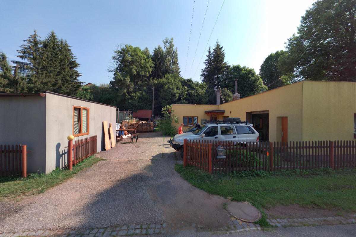 Jiří Bydžovský - hodinový manžel