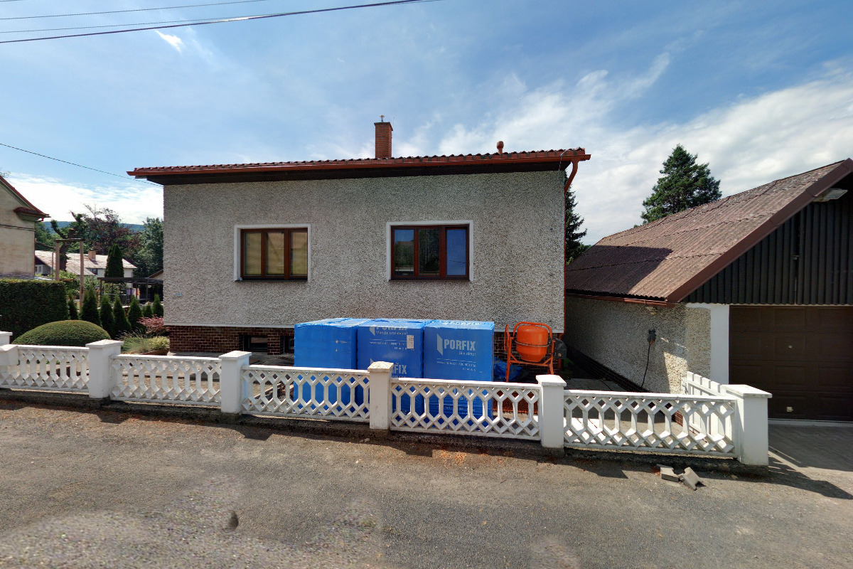 Autodoprava Vladimír Melichar foto 2