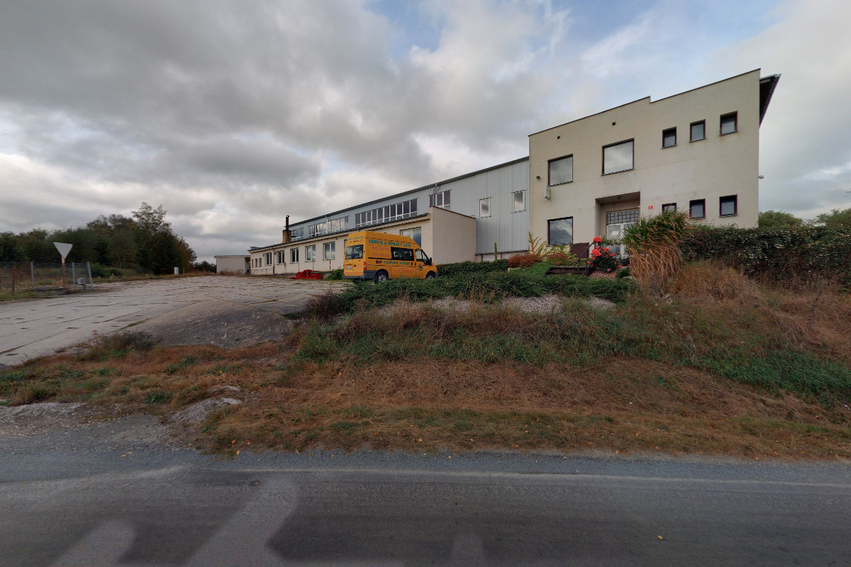 BP - TRAŤOVÉ STAVBY, spol. s r.o.