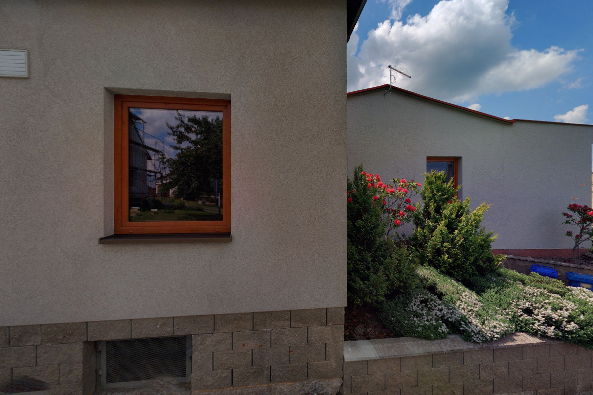 Kulturní dům Nevid