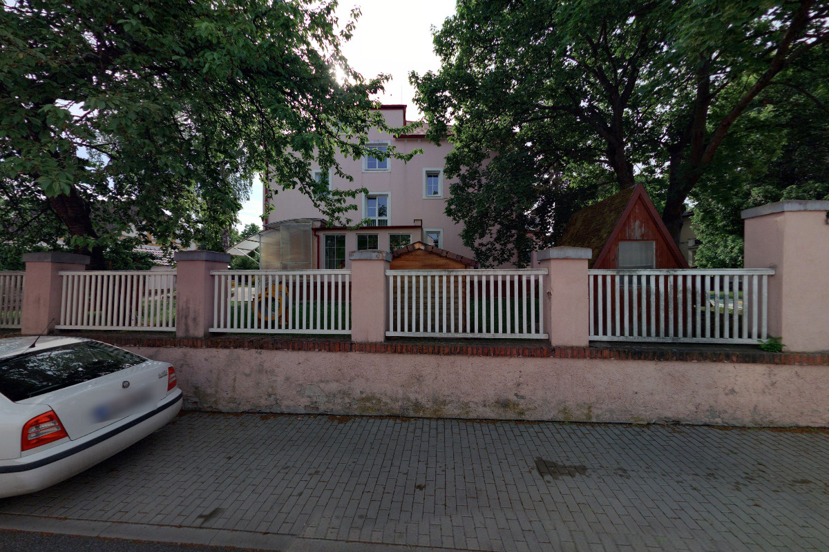 MŠ Benátky nad Jizerou, Dražická