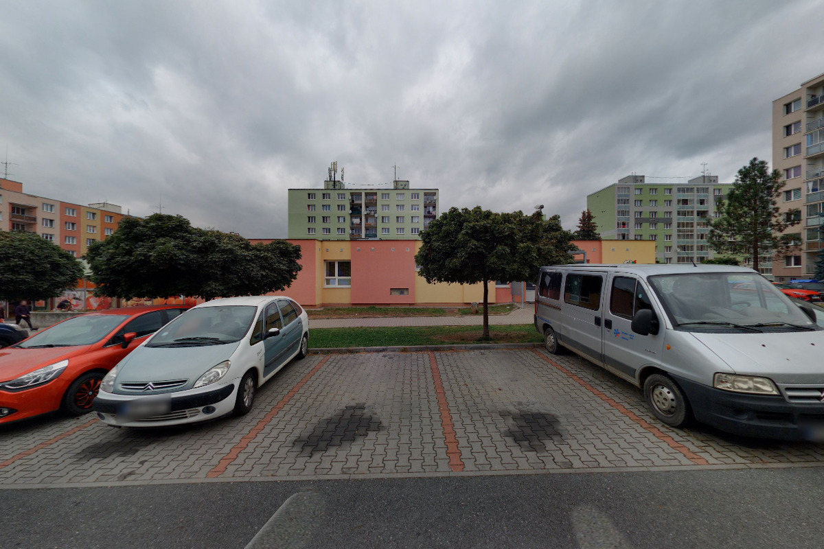 Školní jídelna ZŠ Dobřany foto 3