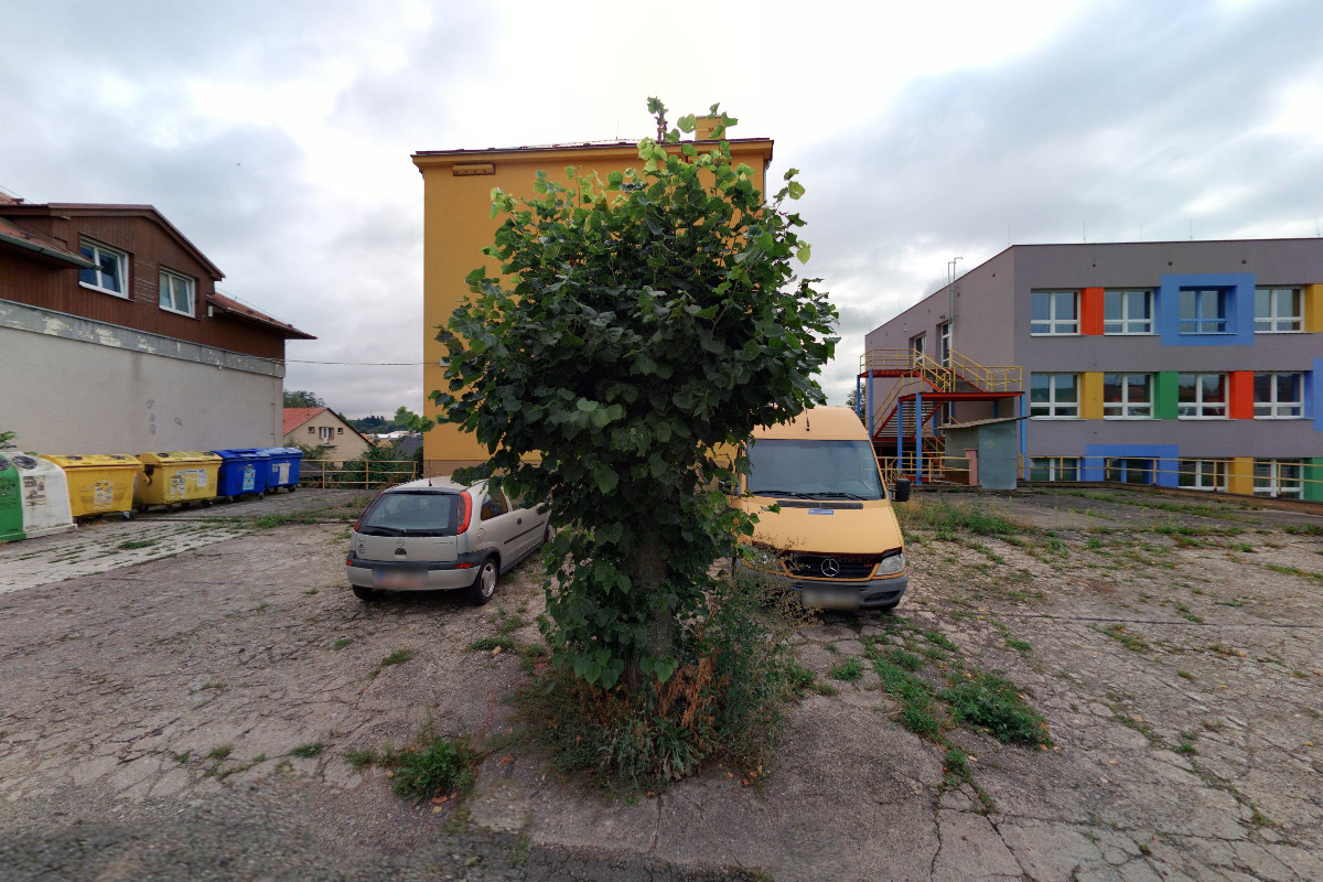 Magic English, jazyková škola