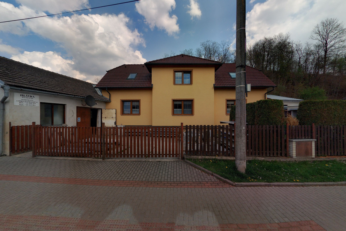 Kamenosochařství Hlávka foto 5