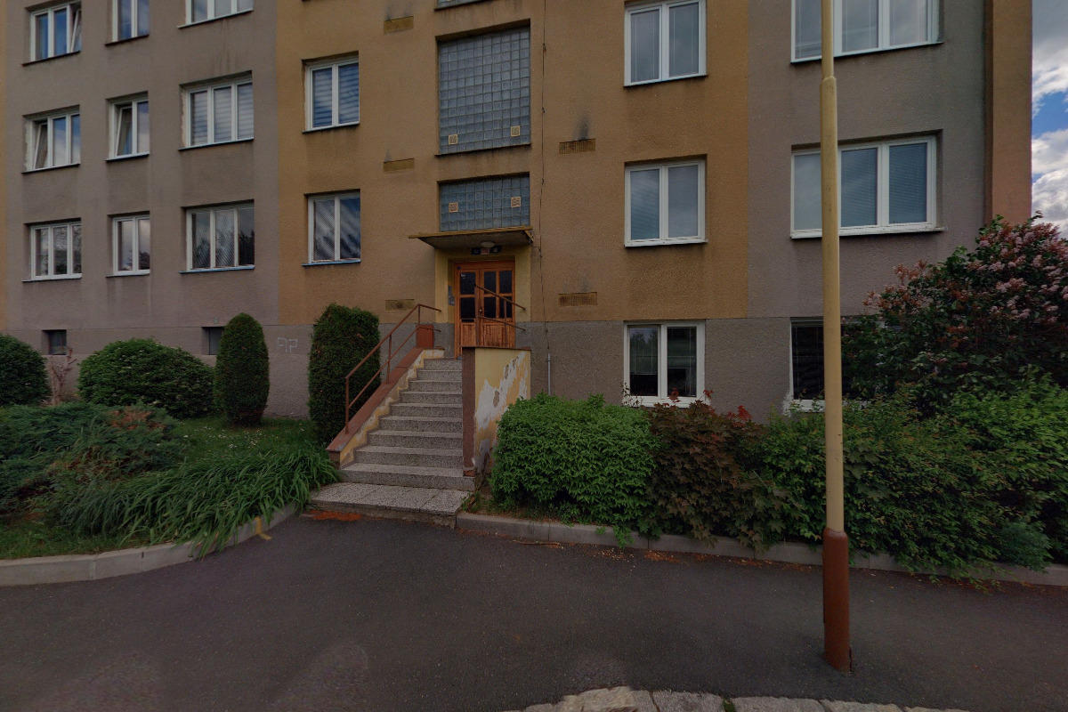 Potraviny u Anhthien Lam