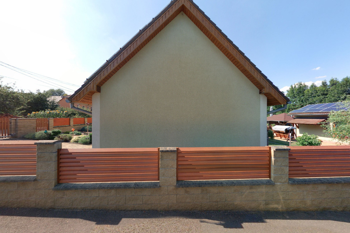 RÖSSLER-STAVITELSTVÍ, s.r.o.