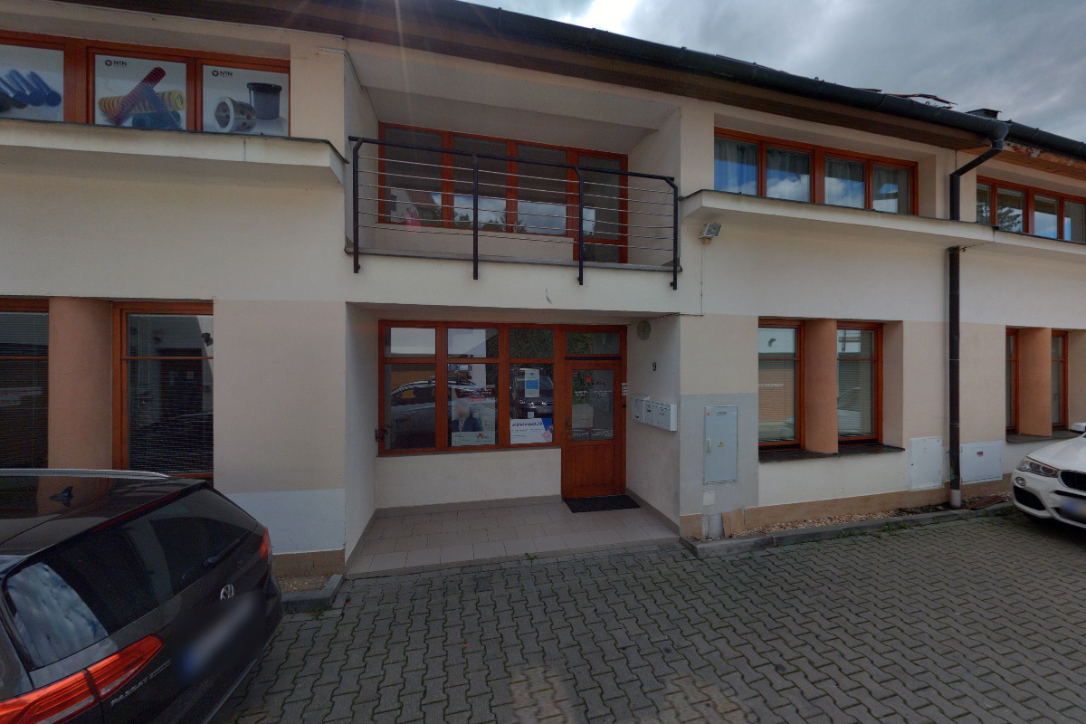 Advokátní kancelář Mgr. Ladislav Robotka