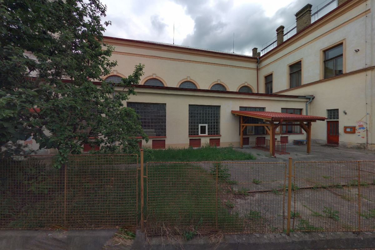 Tělocvičná jednota Sokol Nymburk foto 4