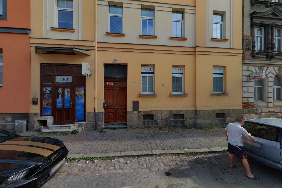 1. Vzájemná poradenská, a.s. foto 2