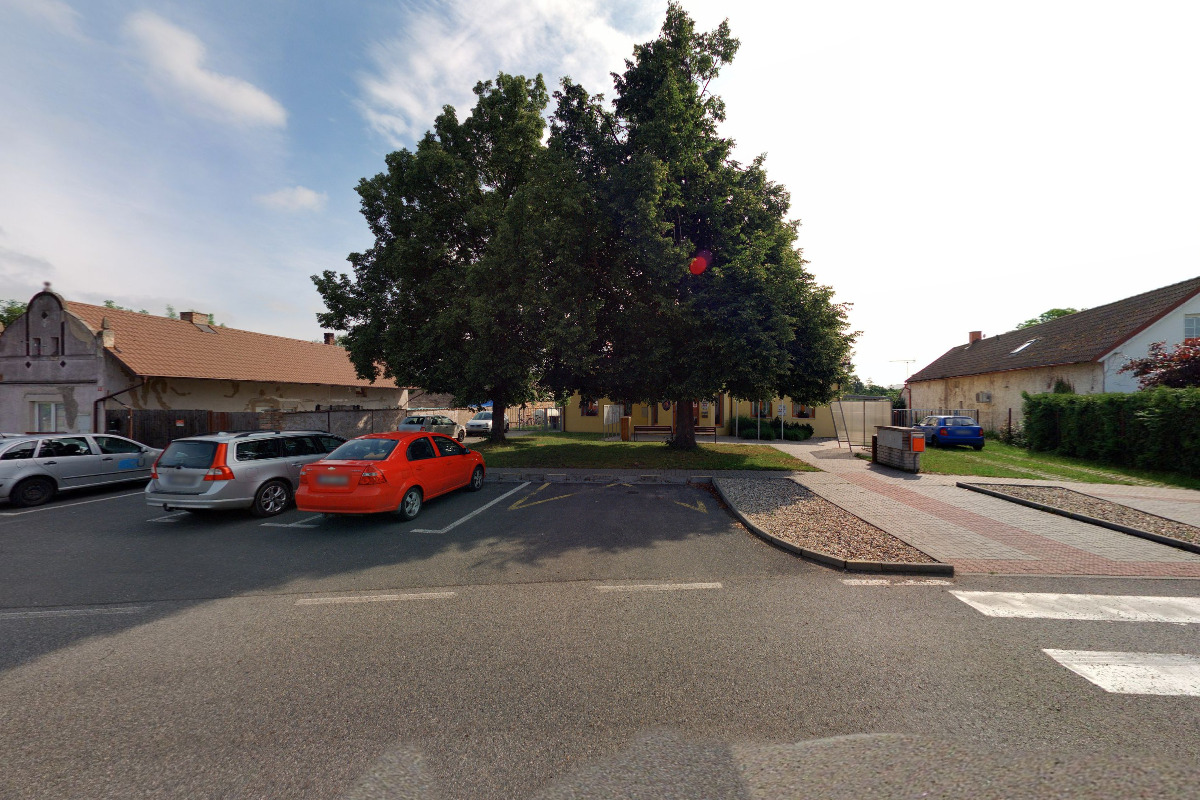 Mateřská škola Pátek