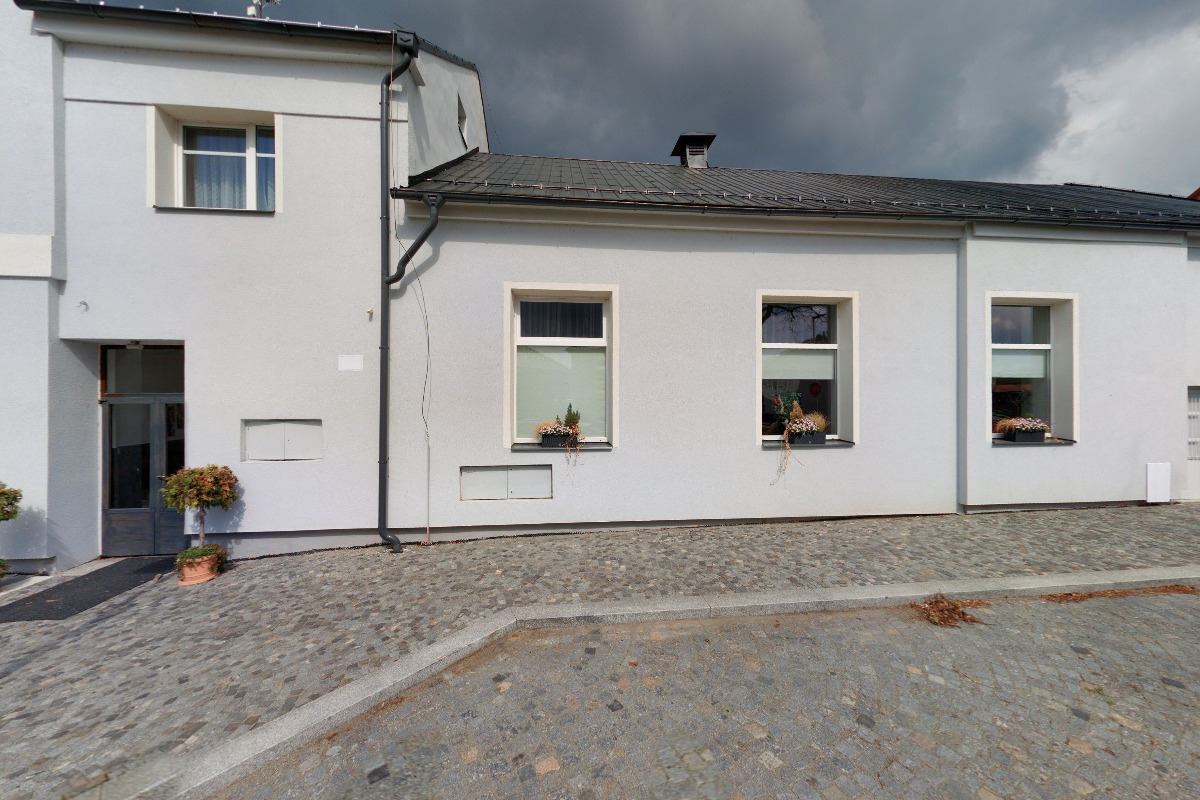 Český rybářský svaz, místní organizace Bakov nad Jizerou