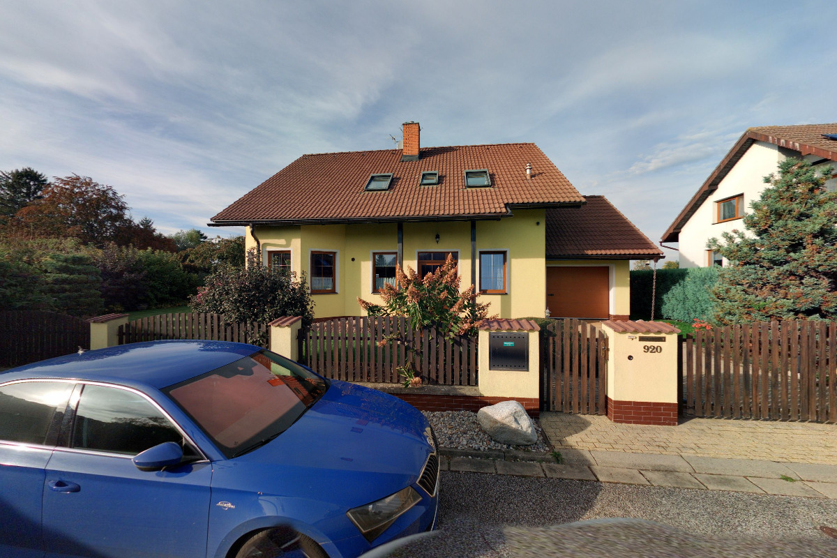 Ing. Jiří Martinek