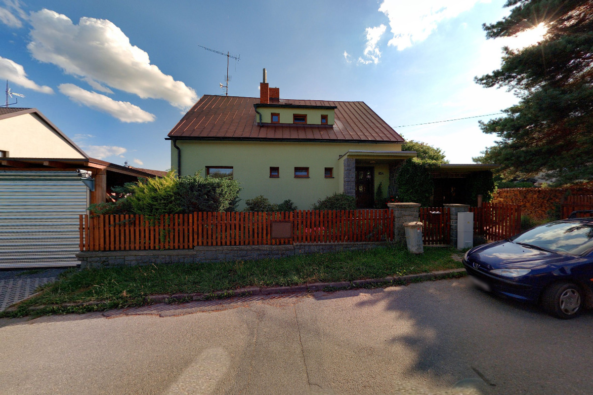 Mgr. Iva Burešová - prodej kosmetiky