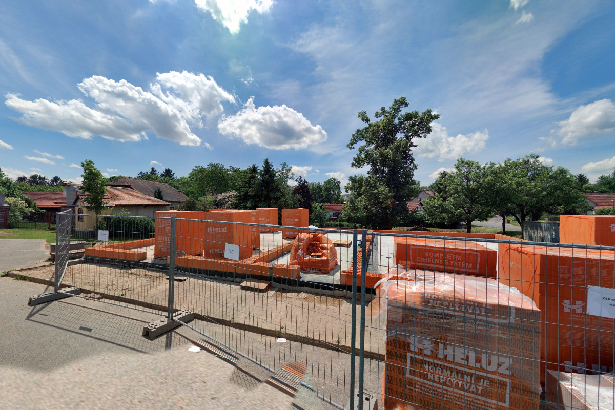 Chyšná - obecní úřad