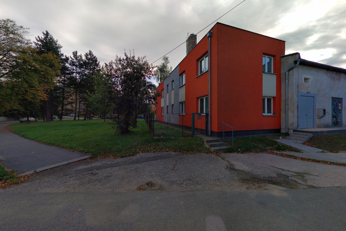 Teplo Těšín, a.s.