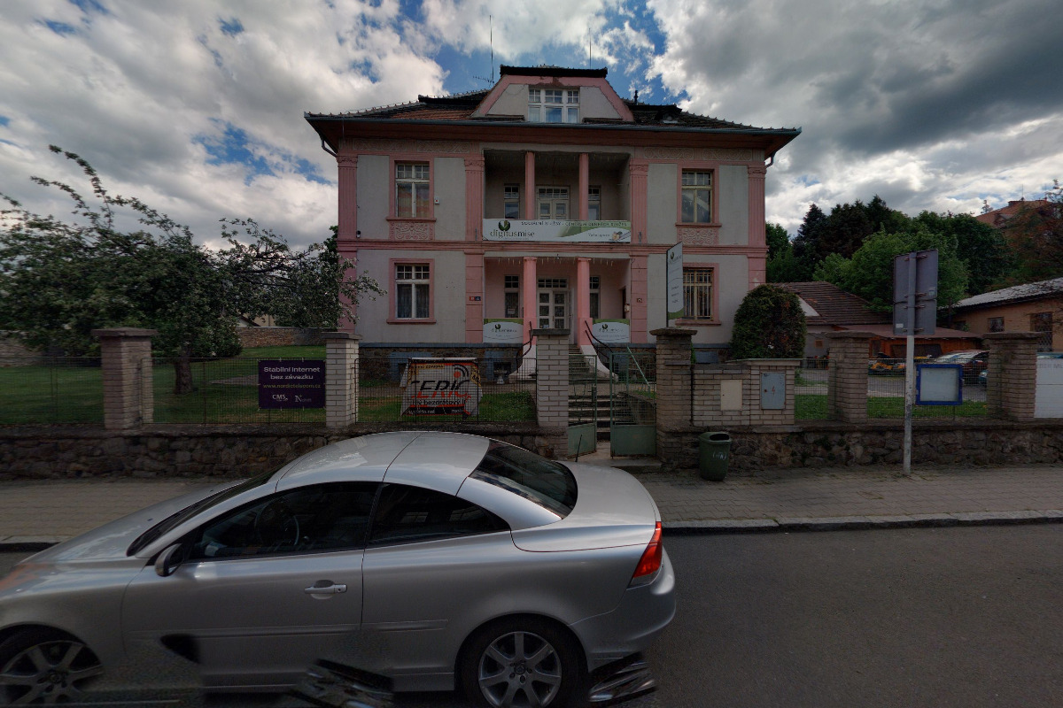 Petr Machálek foto 2