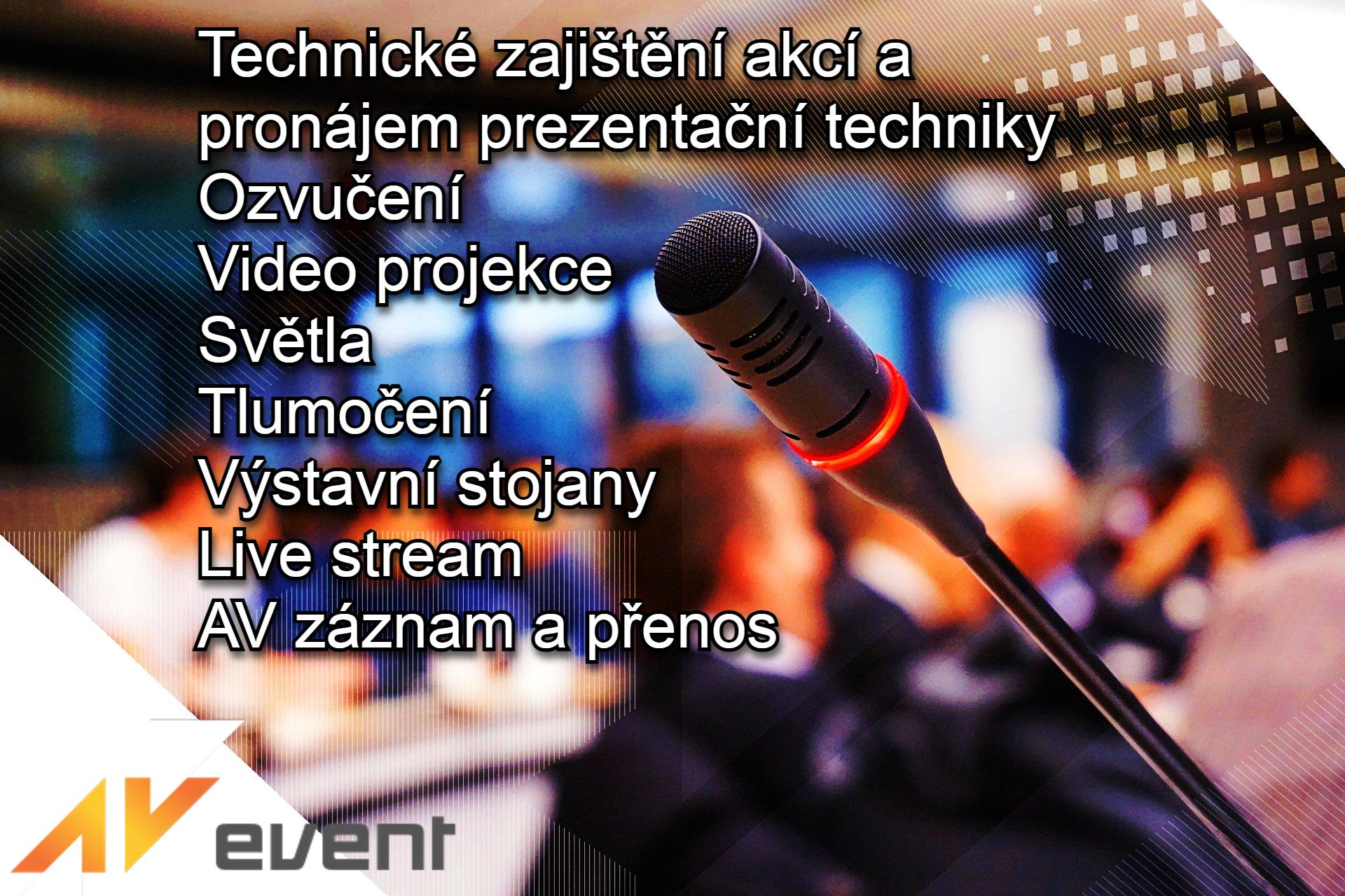 AV Event foto 2