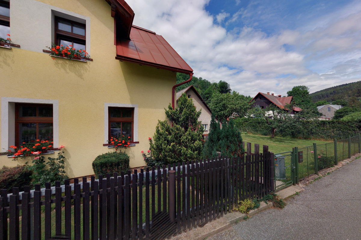 Penzion Herlíkovice foto 3