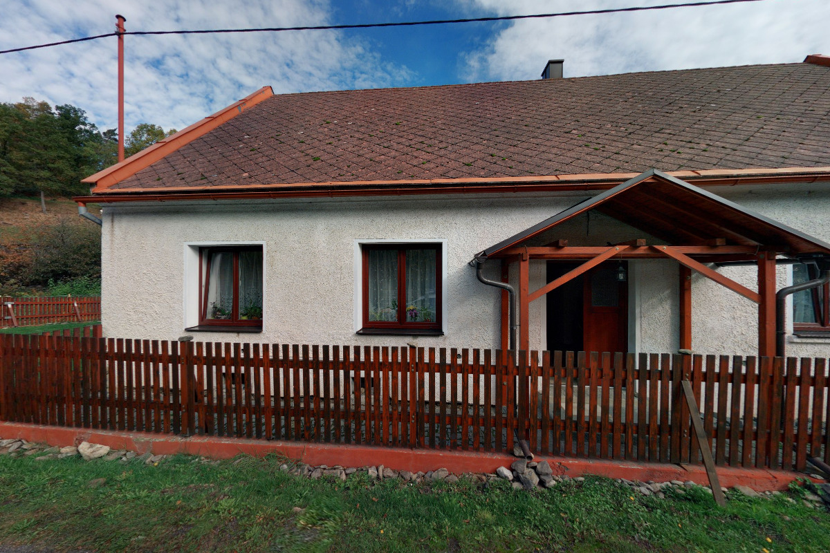 Autodílna Pavel Sechter