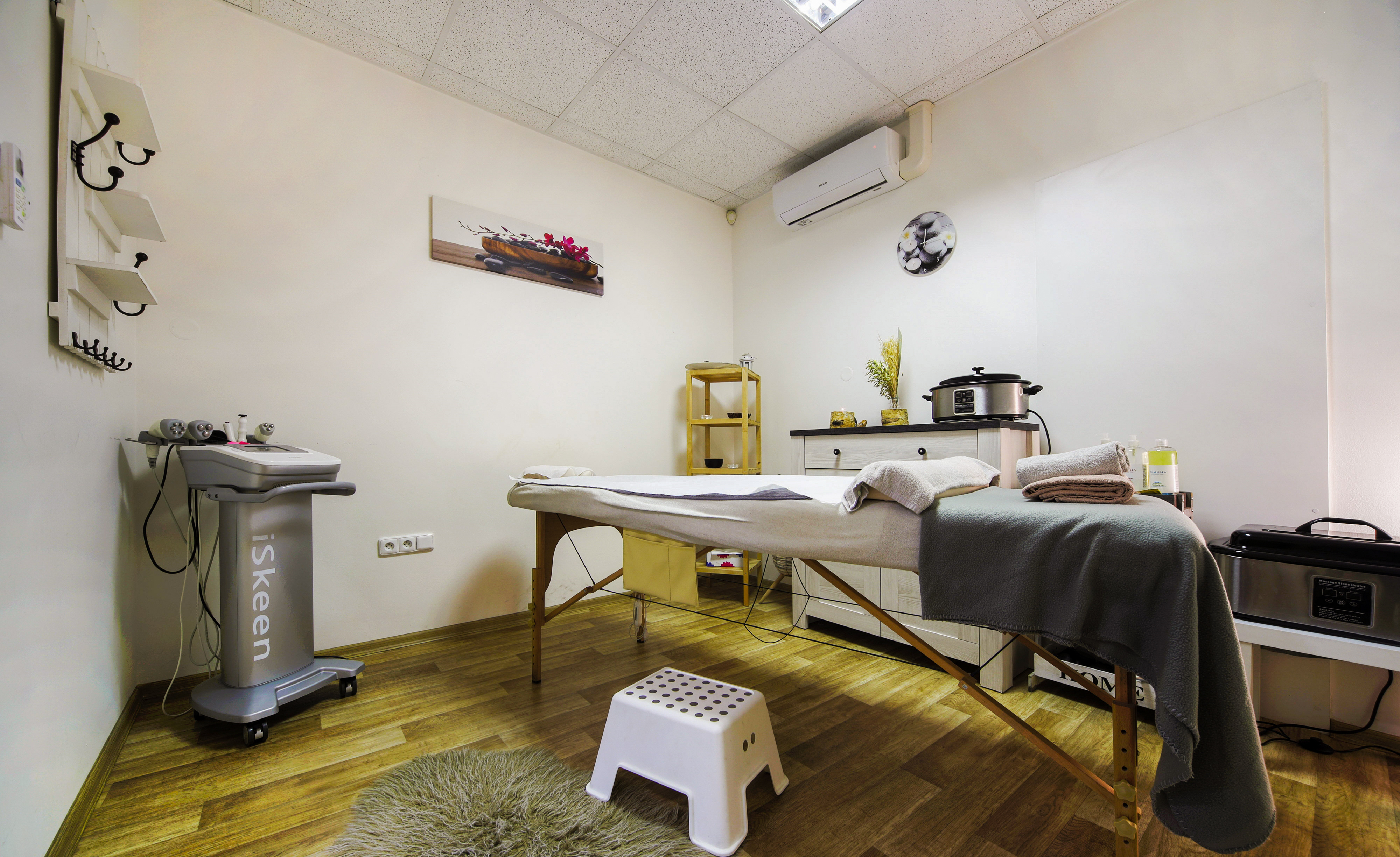 Masážní salón Adelaid foto 4