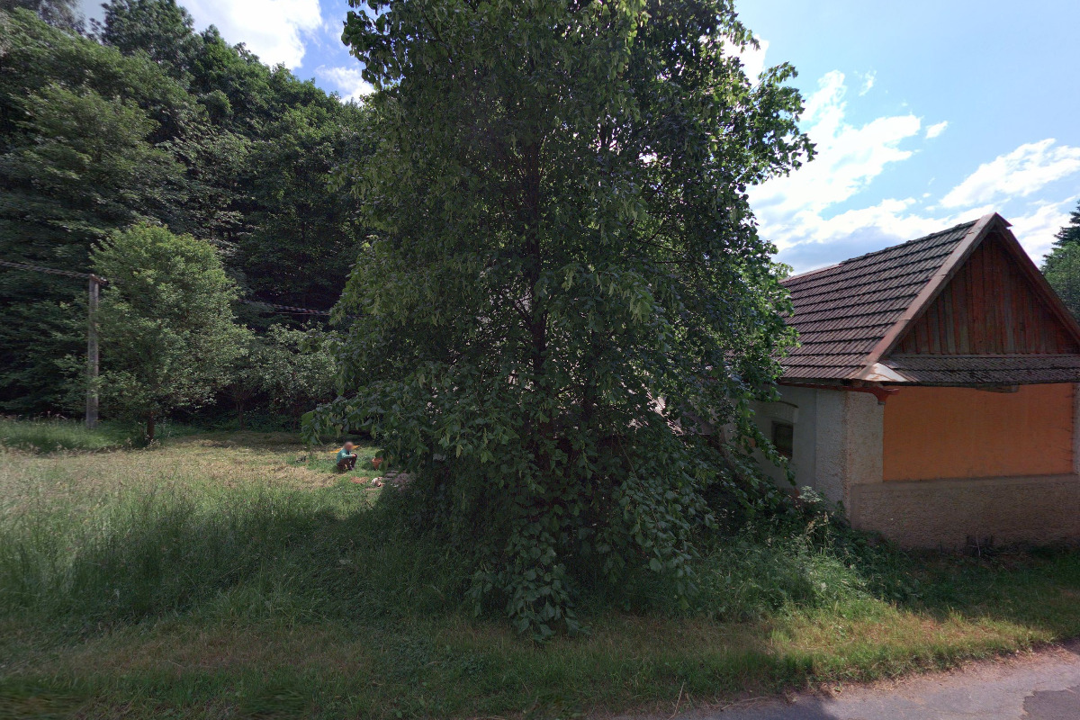 Krajina pod Lázkem o.s.