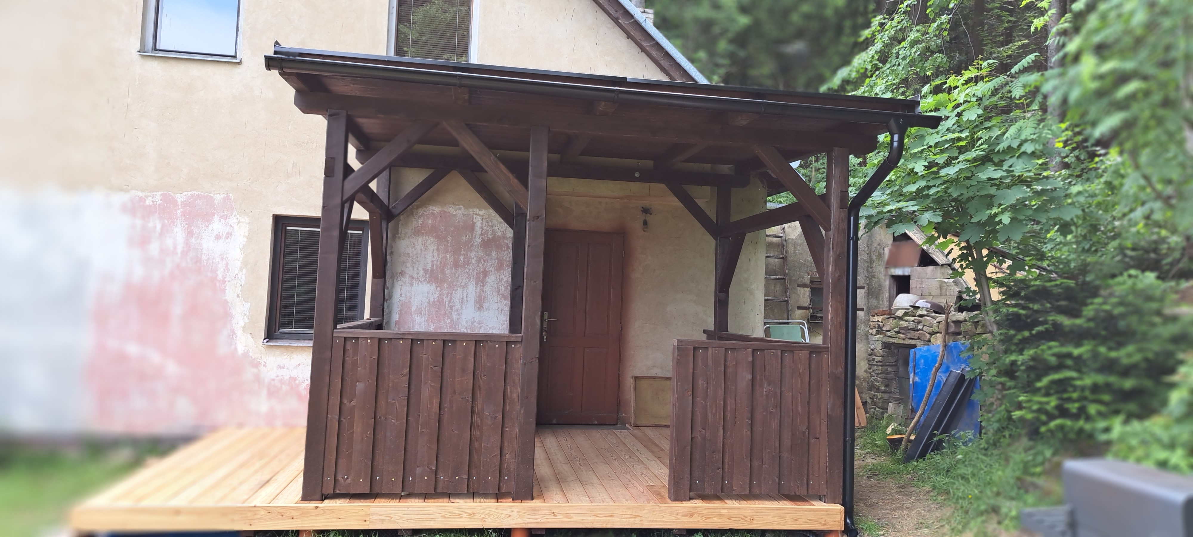 Dřevostavby exin foto 4