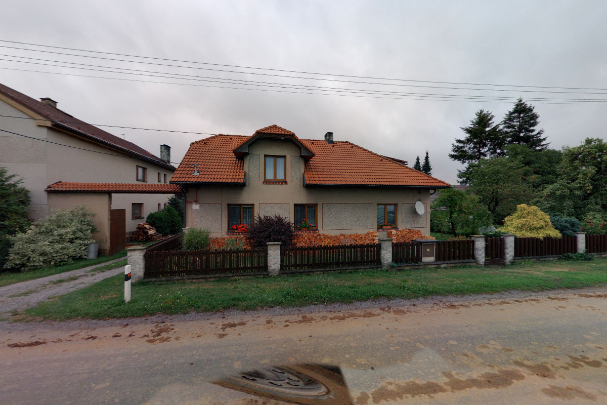 Myslivecké sdružení Sirákov