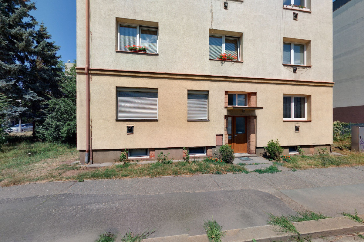 Jaromír Žďánský - kominictví foto 2