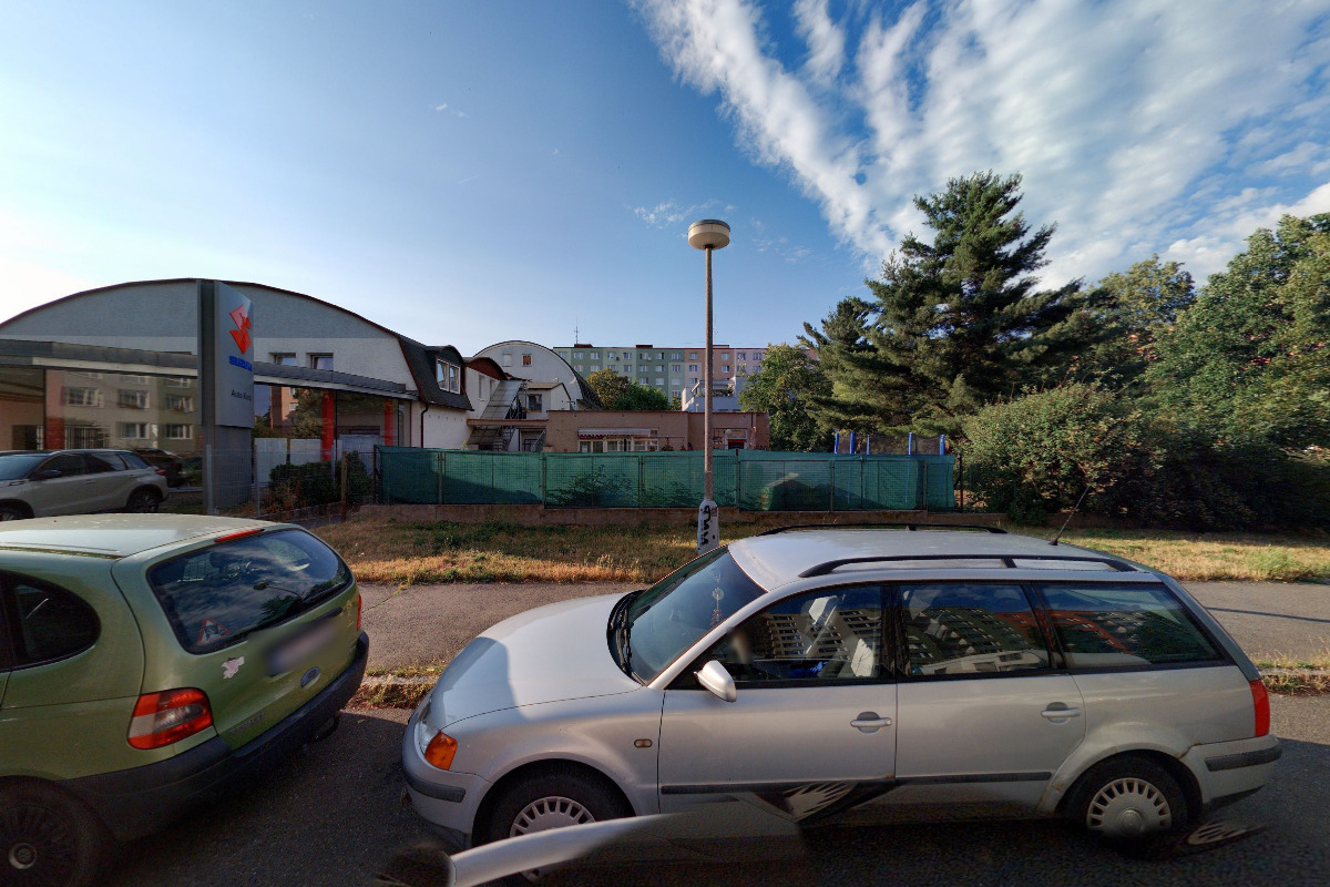 Masáže Ing. Stanislav Hruška foto 2