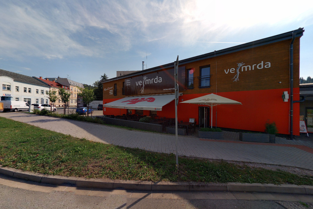 Z Vejmrdy foto 6