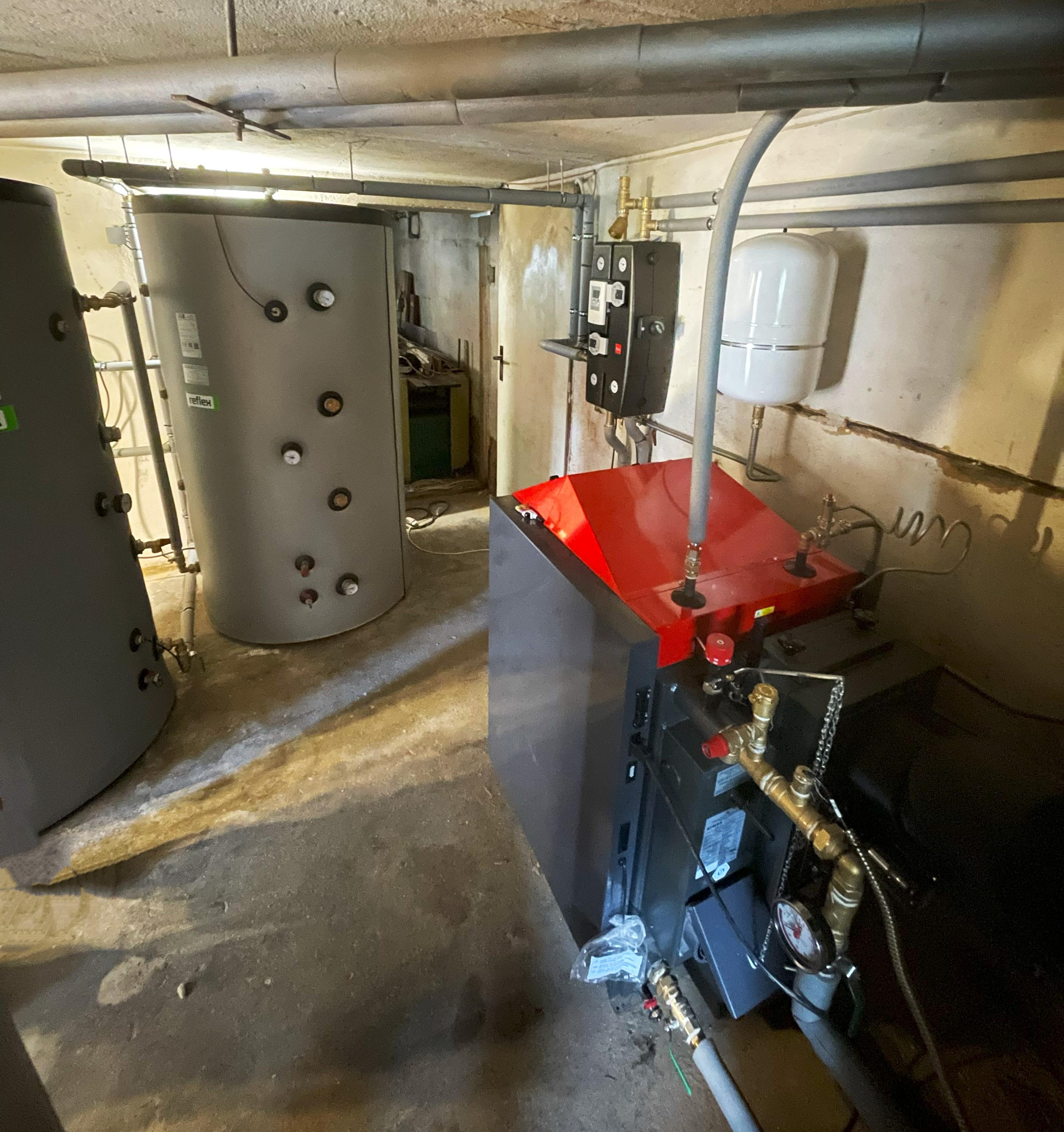 Topení-Plyn-Voda Jiří Gabriel foto 4