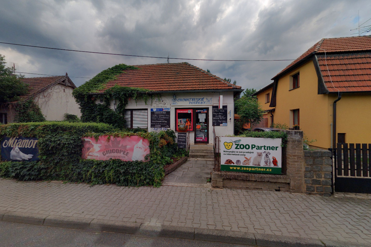 Historical Glass - Martin Frýbort