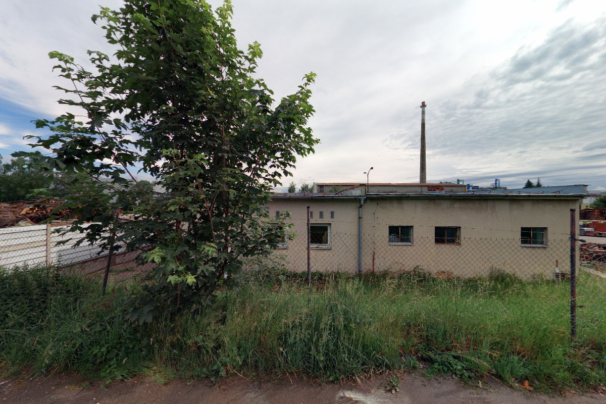 Obchodní společnost HUKOV, s.r.o.