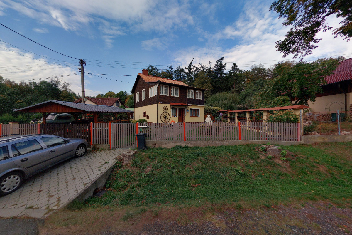 Truhlářství Formánek