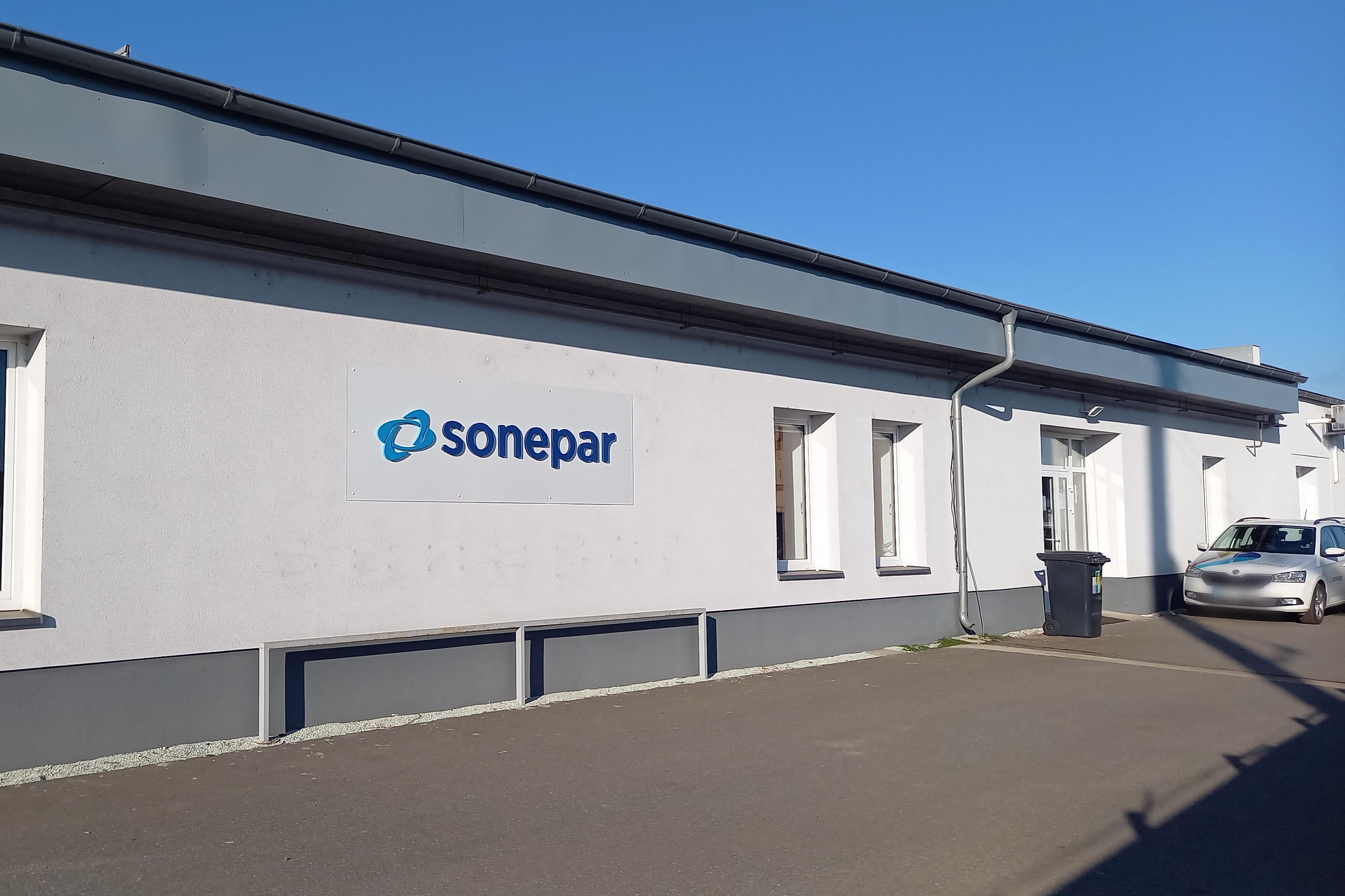 Sonepar Česká republika, spol. s r.o.