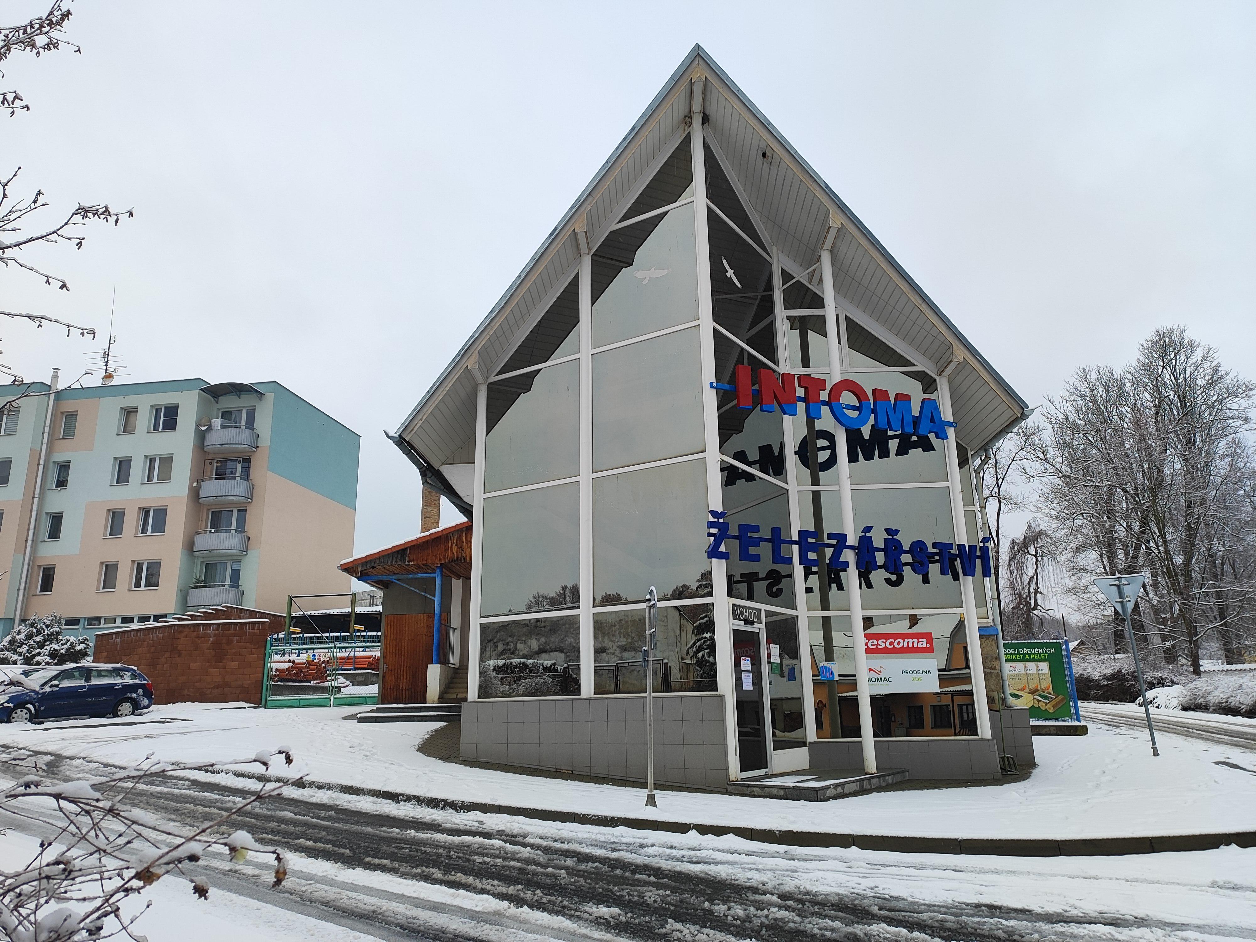 Sanitární vybavení Jan Kuta - Intoma foto 2