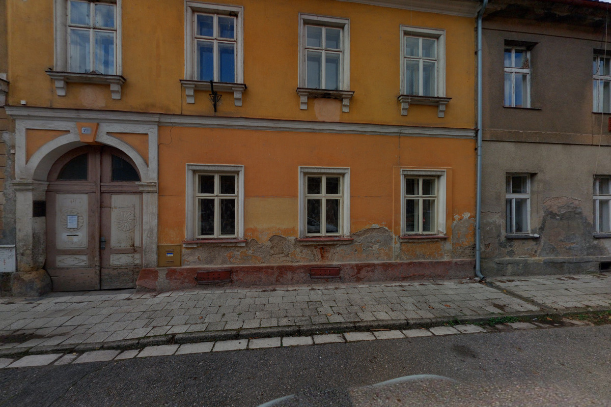 Římskokatolická farnost Josefov foto 2