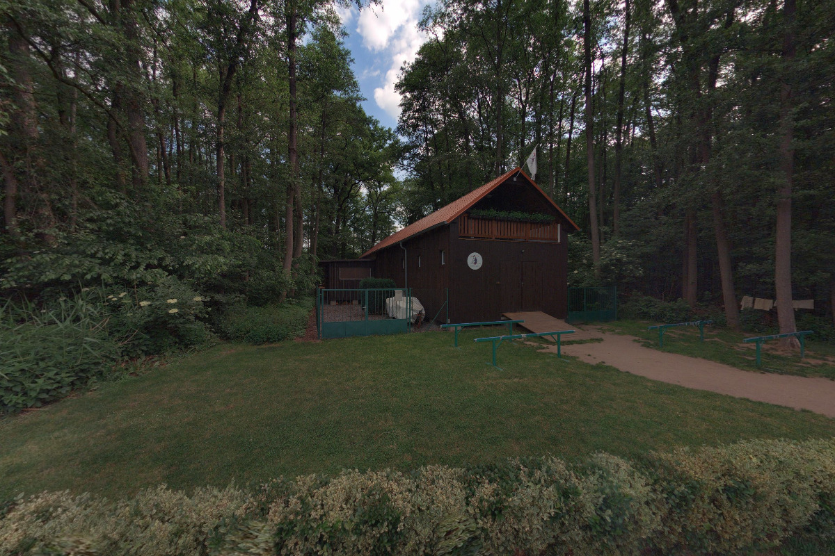 TJ Bohemia Poděbrady