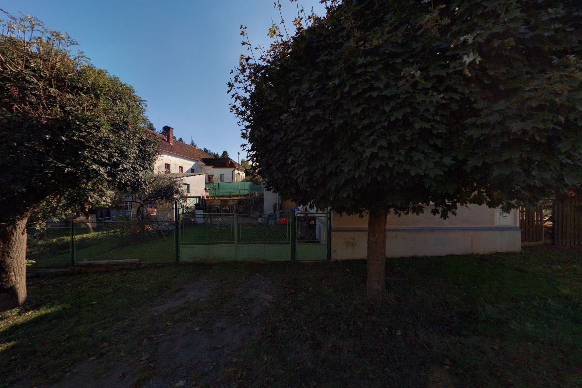 Obecní knihovna Štichov