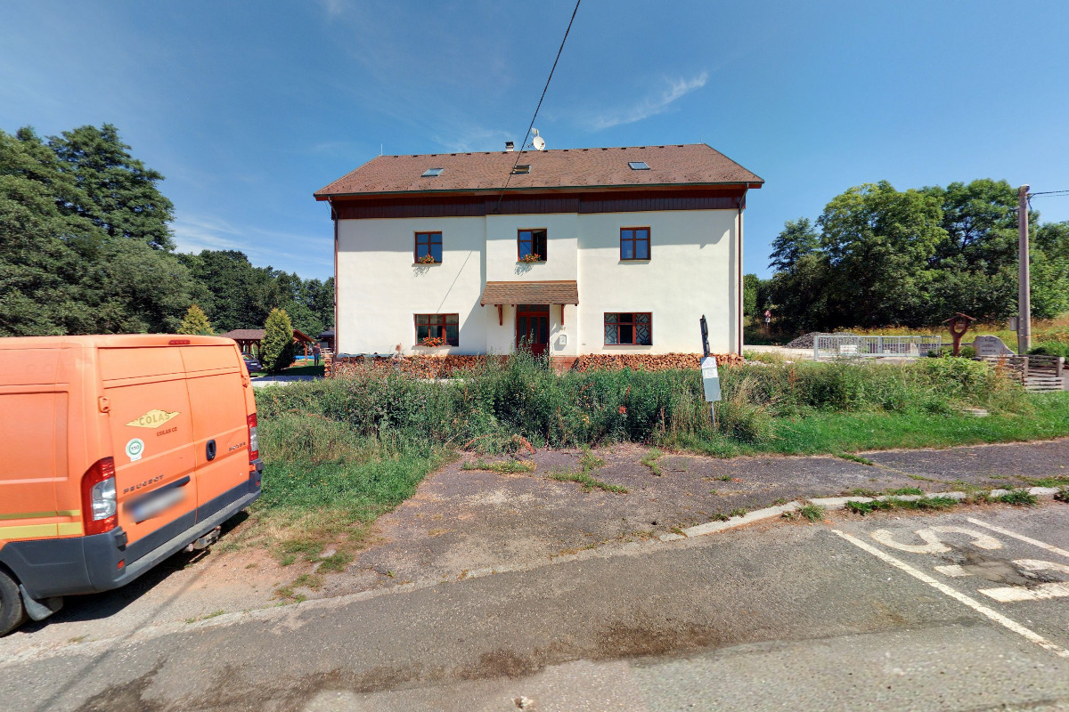 Apartmány Hertvíkovice foto 1