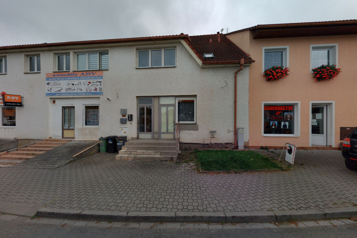 autodíly ADV, s.r.o.