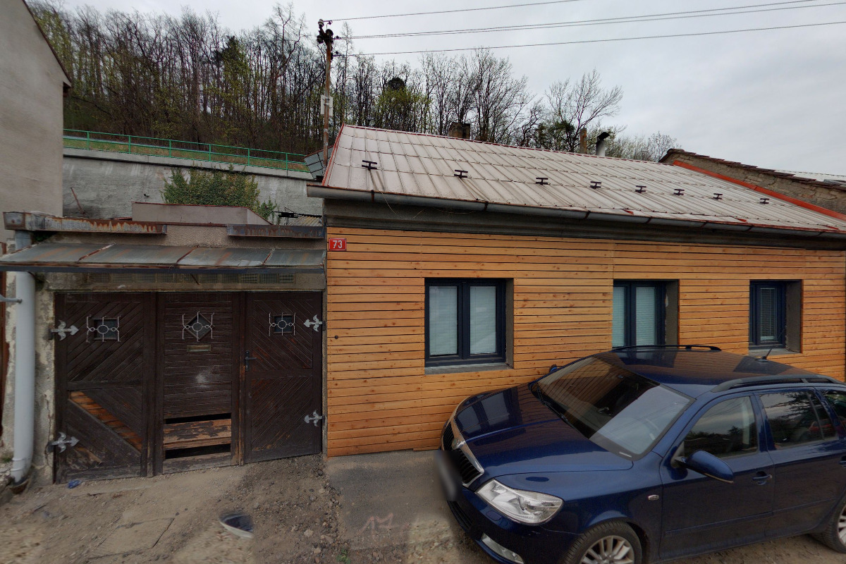 Christian Europe, s.r.o.